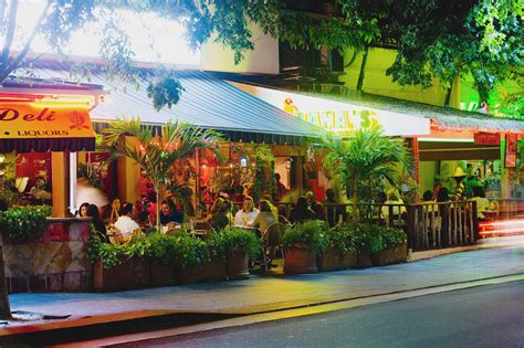 gay bar in san juan